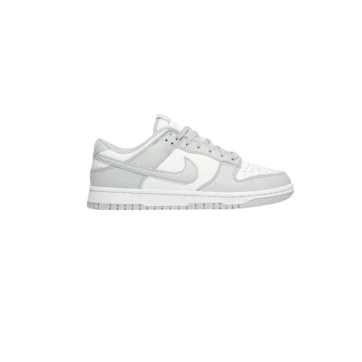 Dunk Low Grey Fog