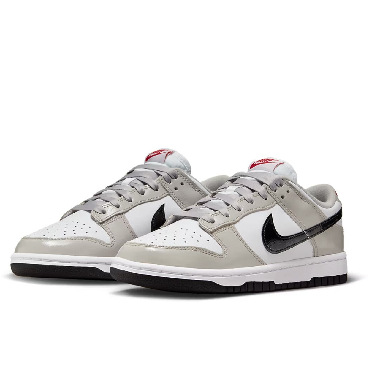 Dunk Low Light Iron Ore