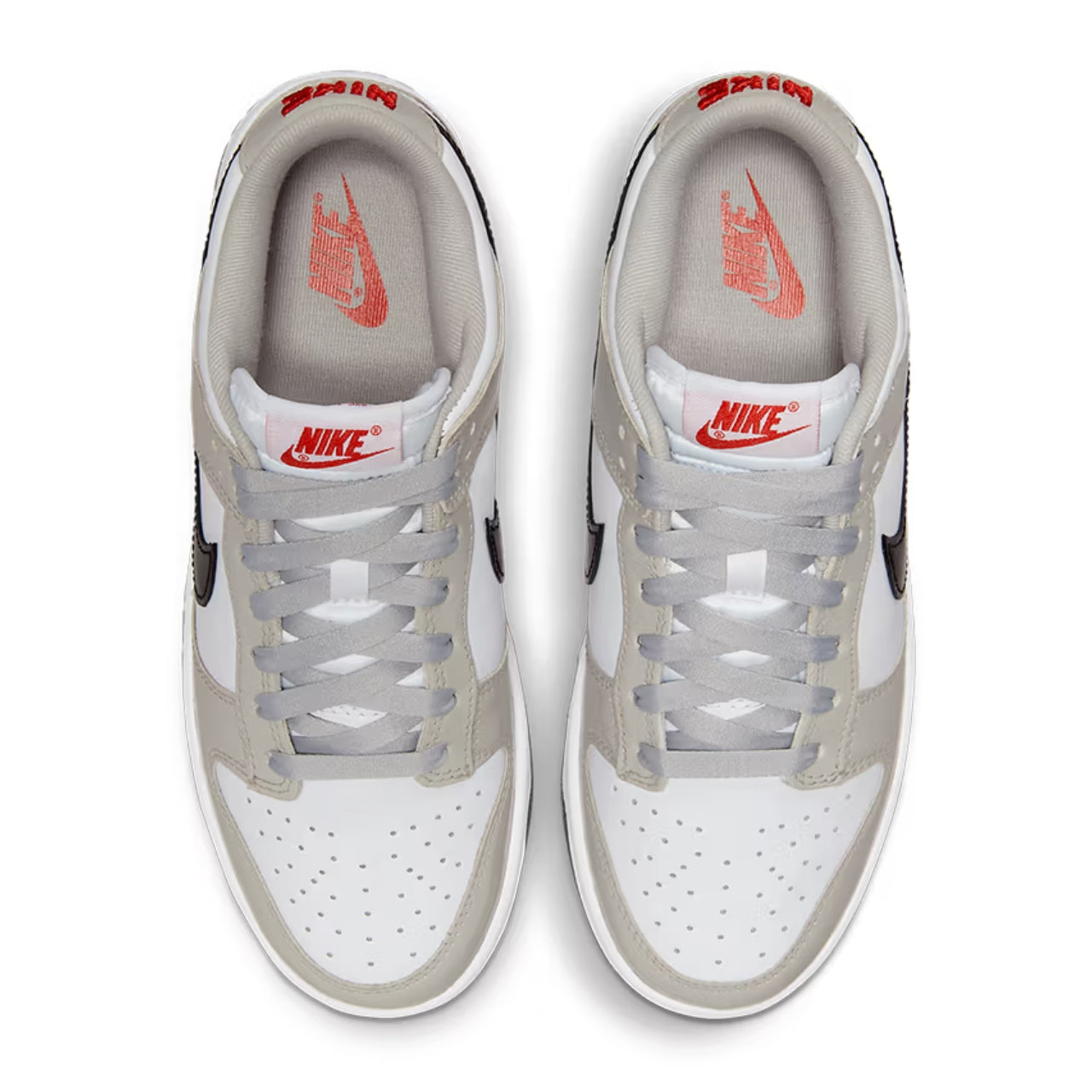 Dunk Low Light Iron Ore