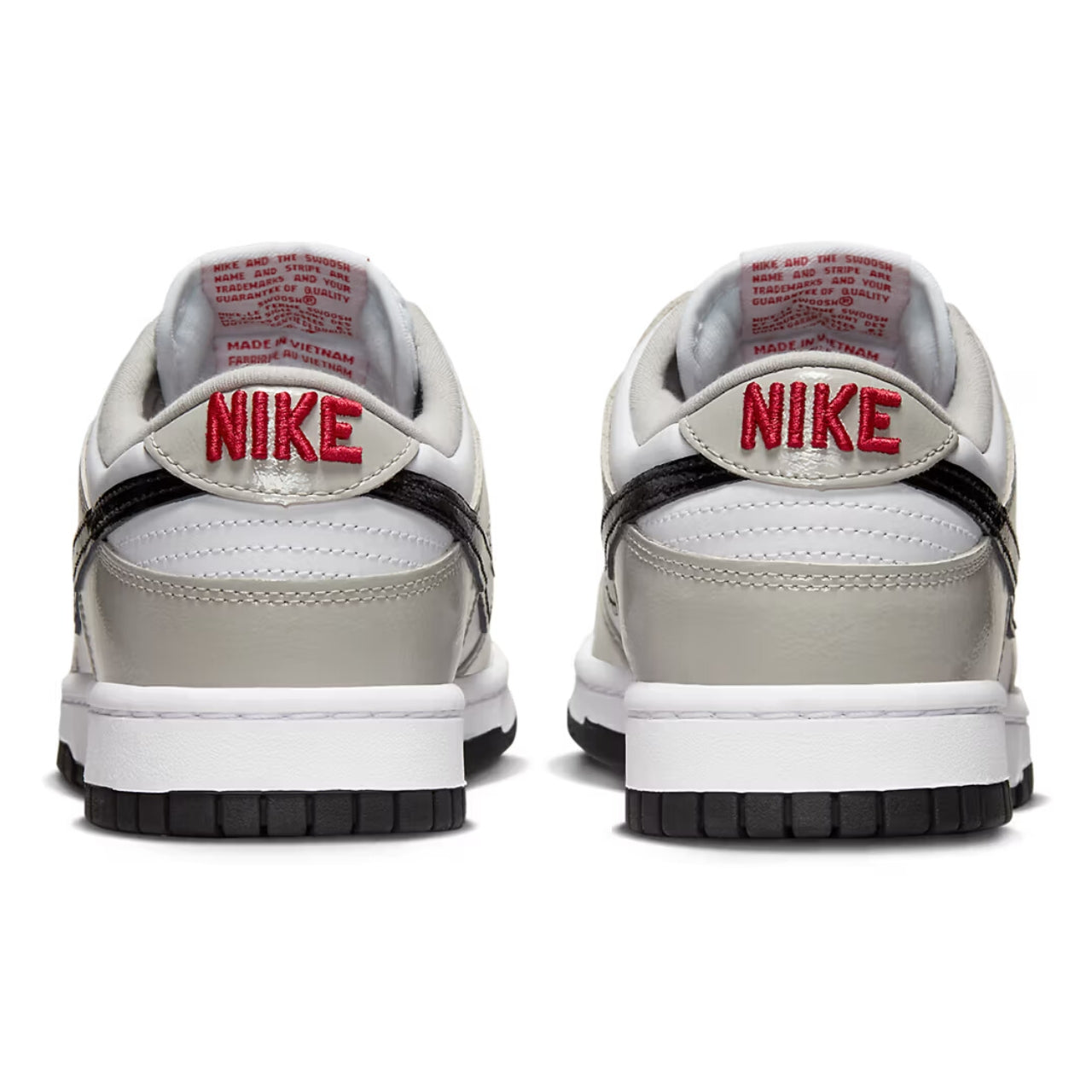 Dunk Low Light Iron Ore