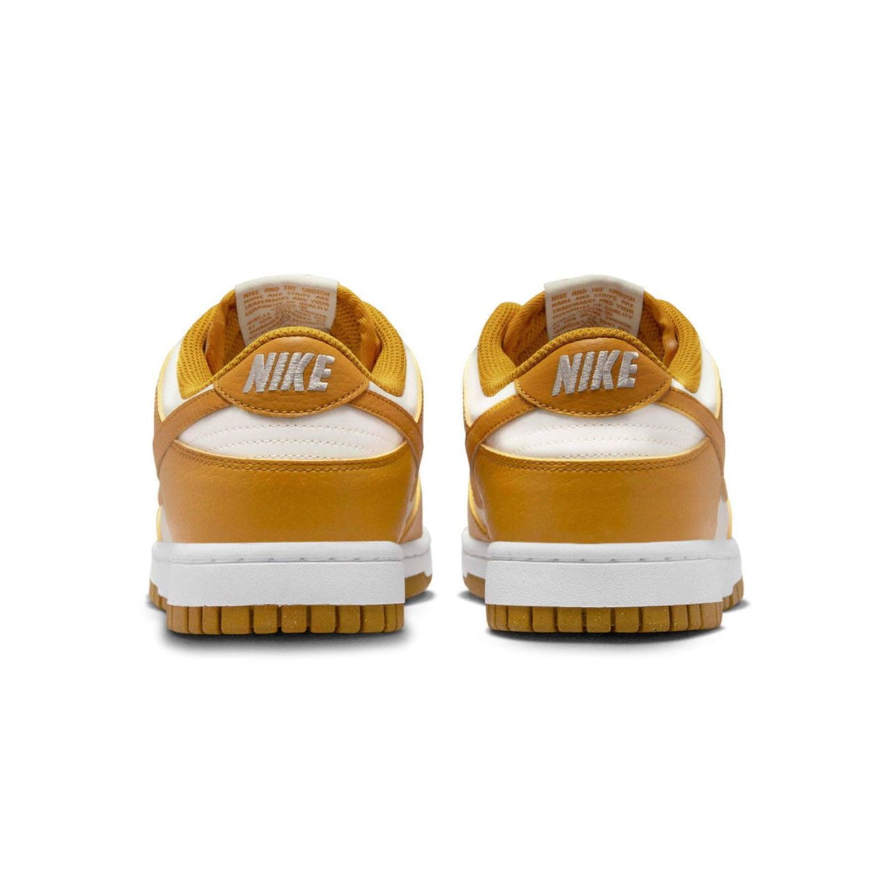 Dunk Low Next Nature Phantom Gold