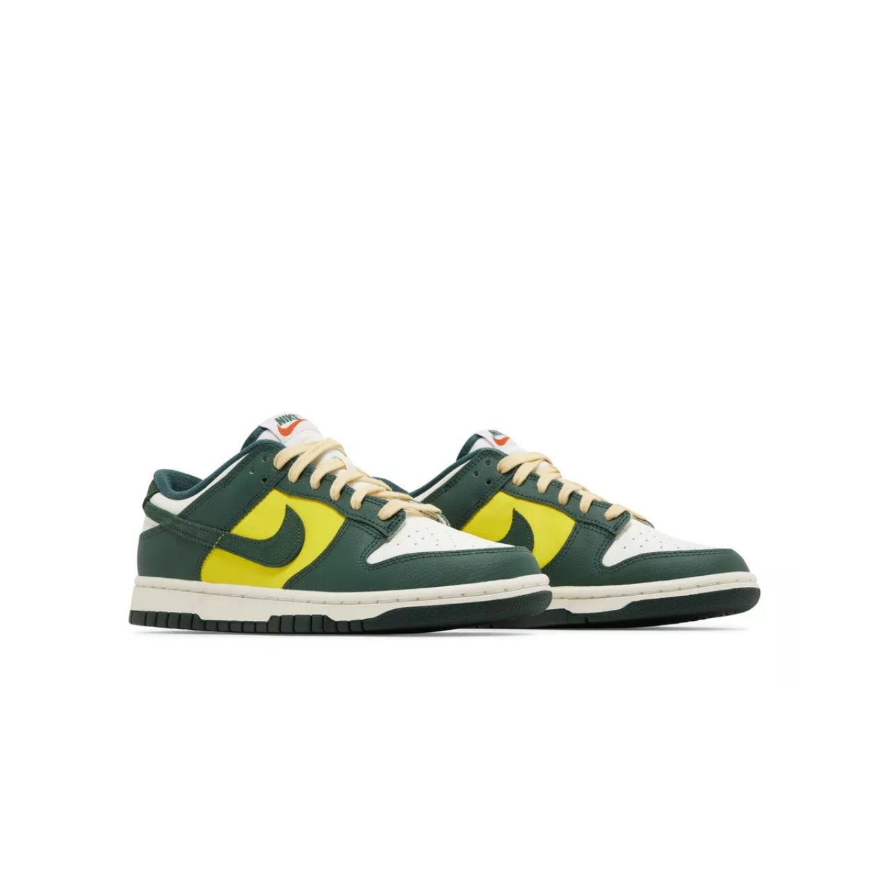 Dunk Low Noble Green Women