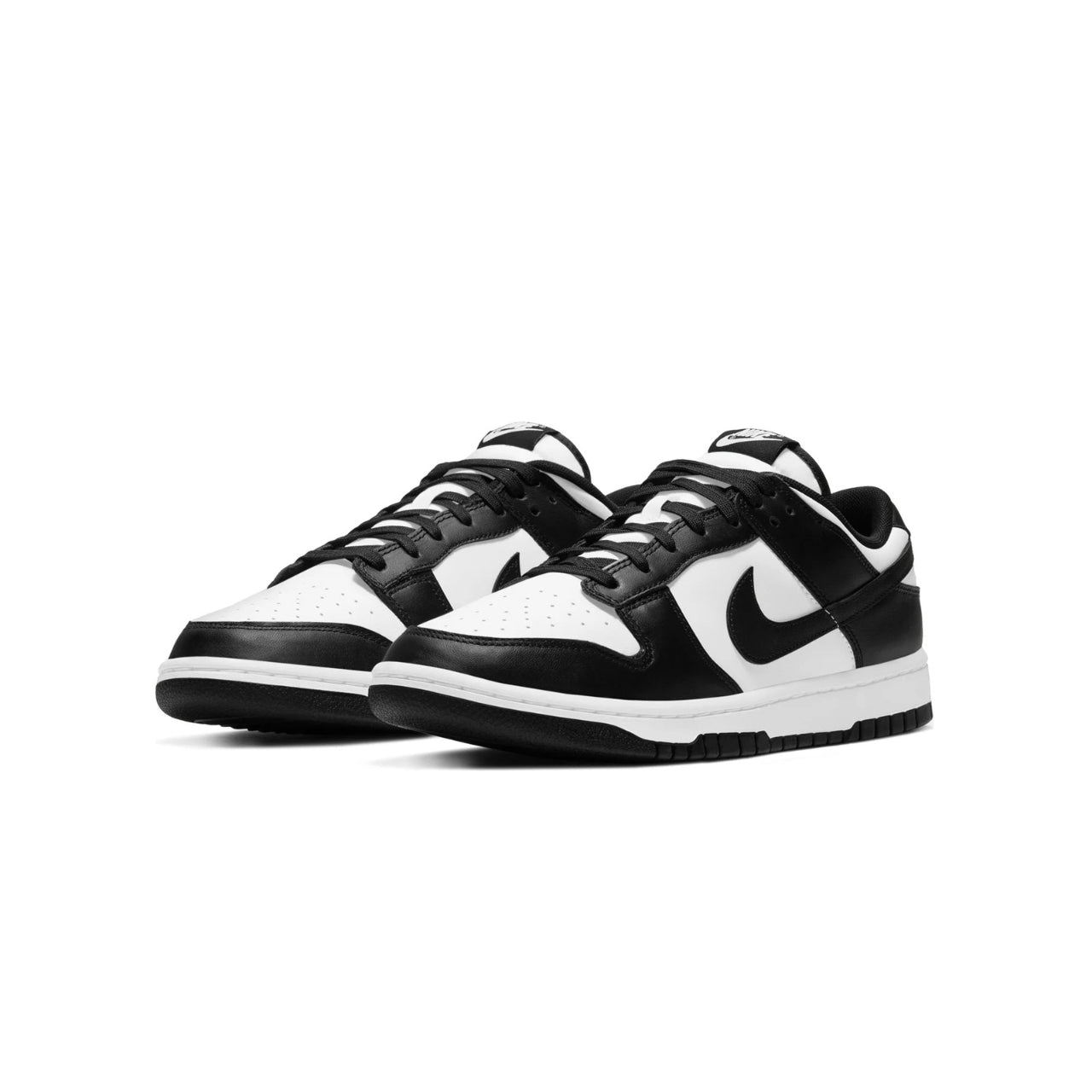 Dunk Low Panda