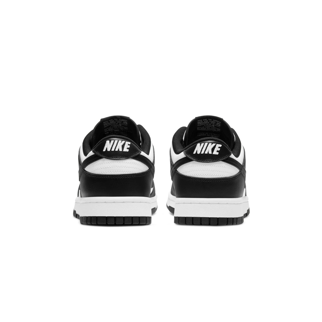 Dunk Low Panda