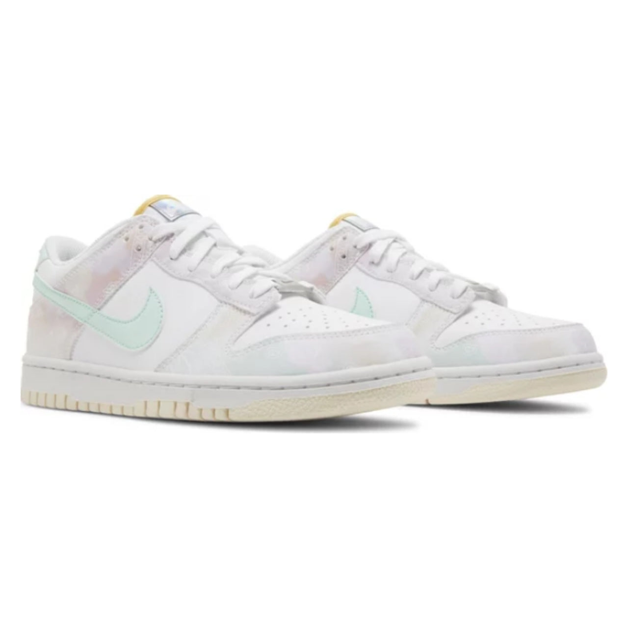 Dunk Low Pastel Paisley