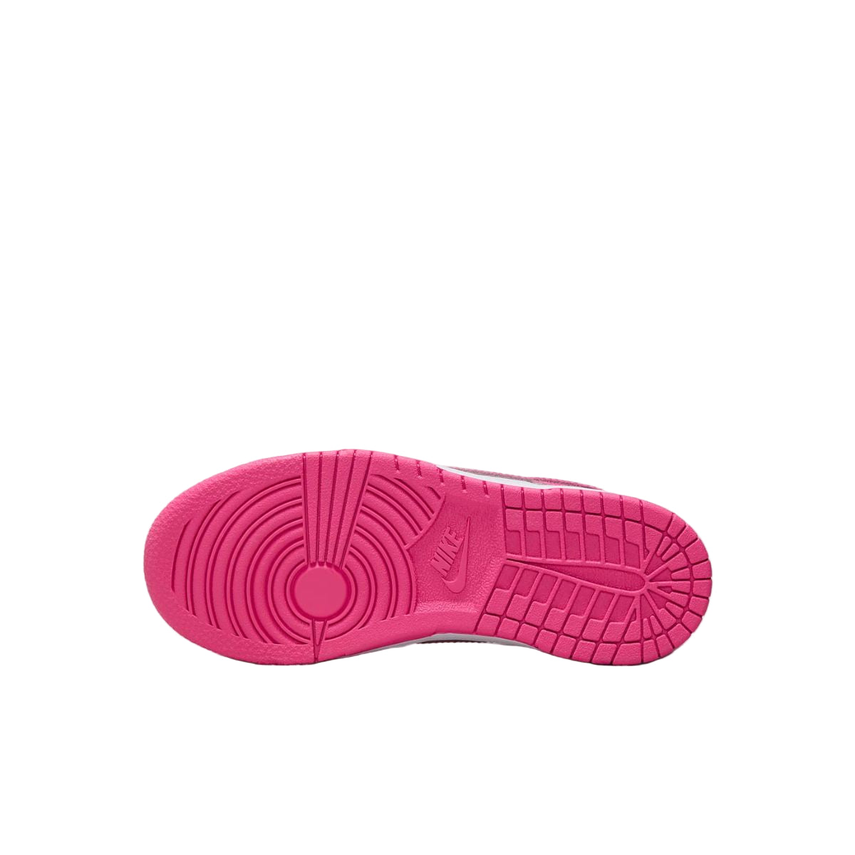 Dunk Low Pink Fuschia