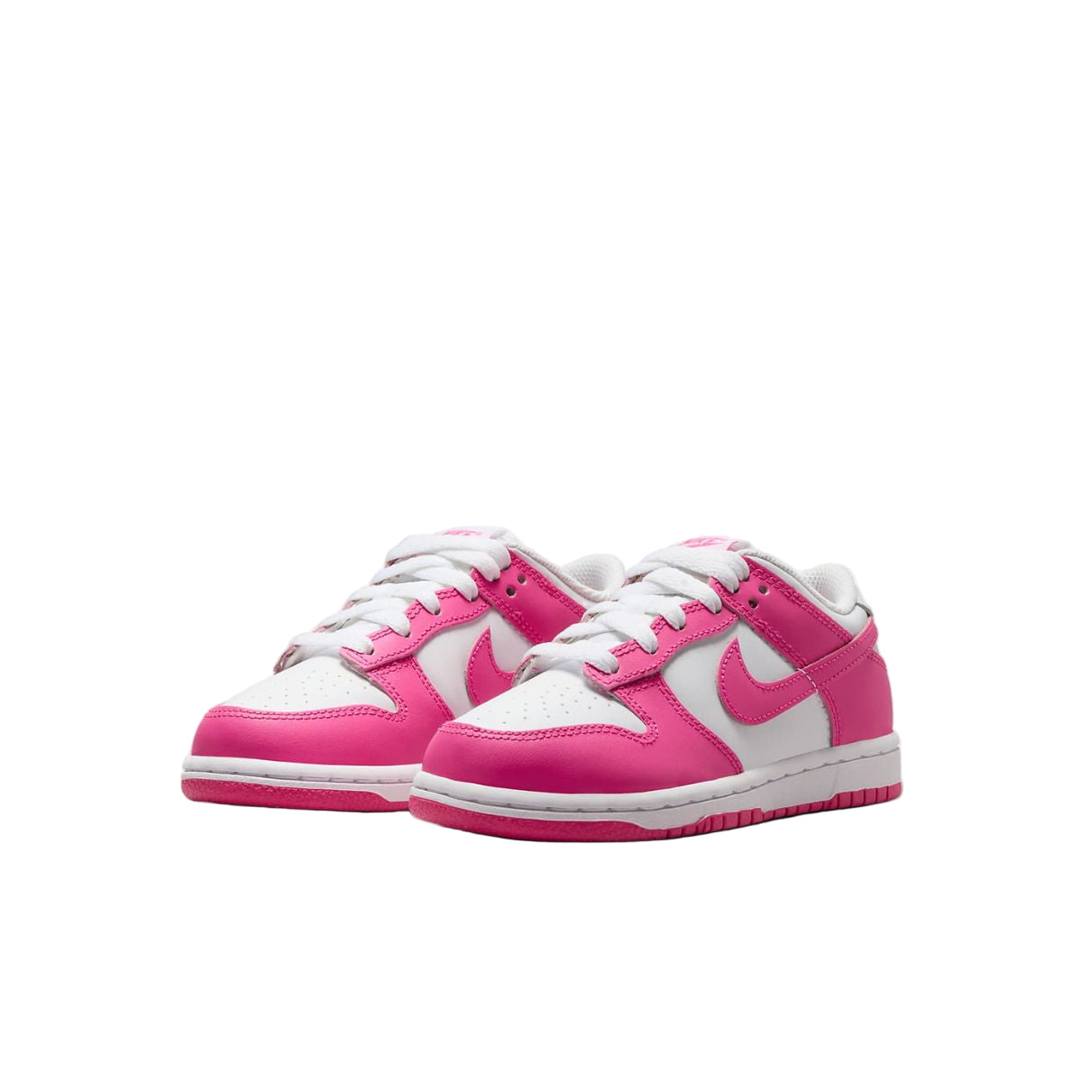 Dunk Low Pink Fuschia