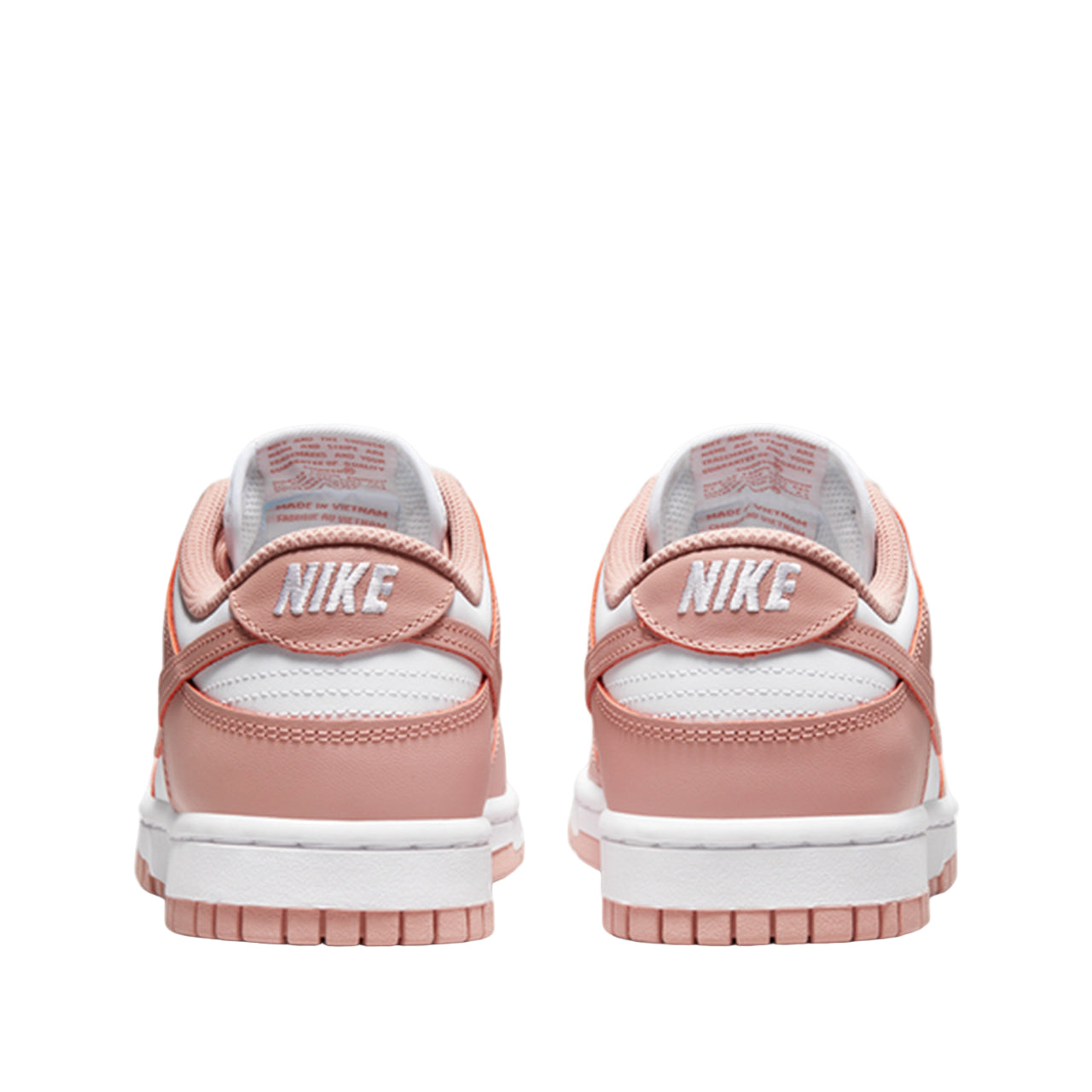 Dunk Low Rose Whisper