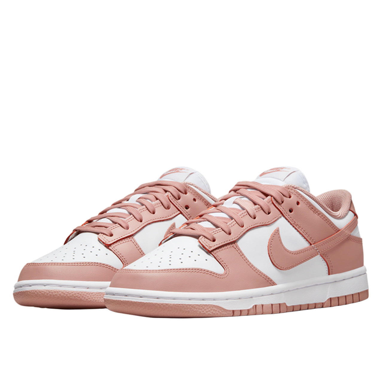 Dunk Low Rose Whisper