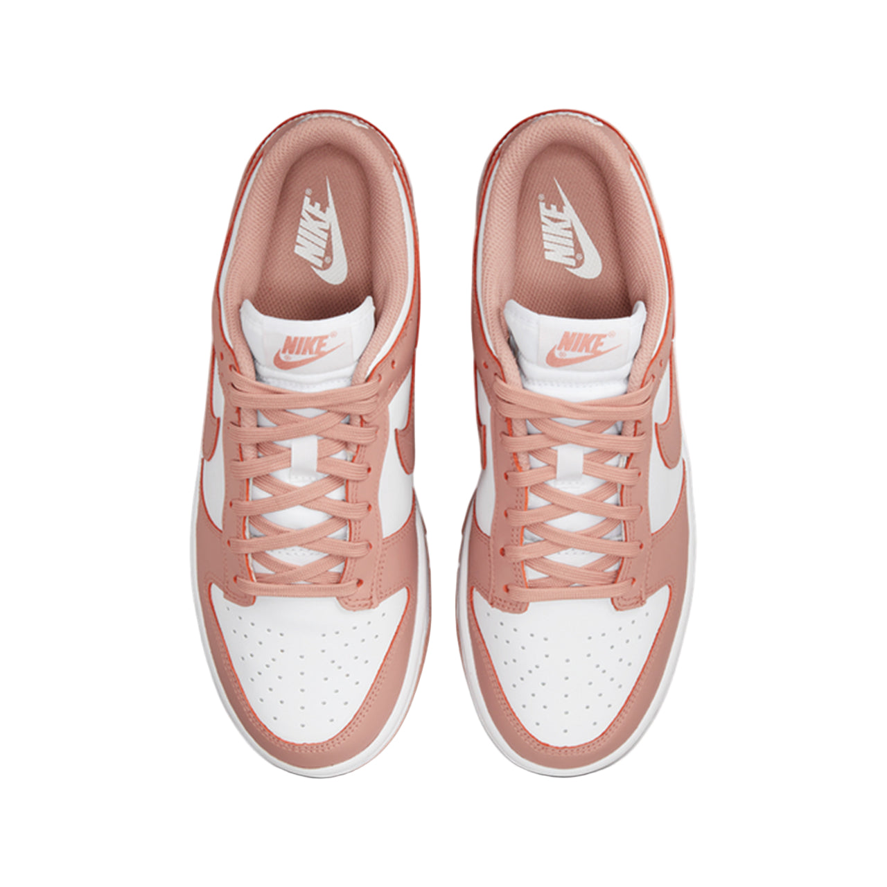 Dunk Low Rose Whisper