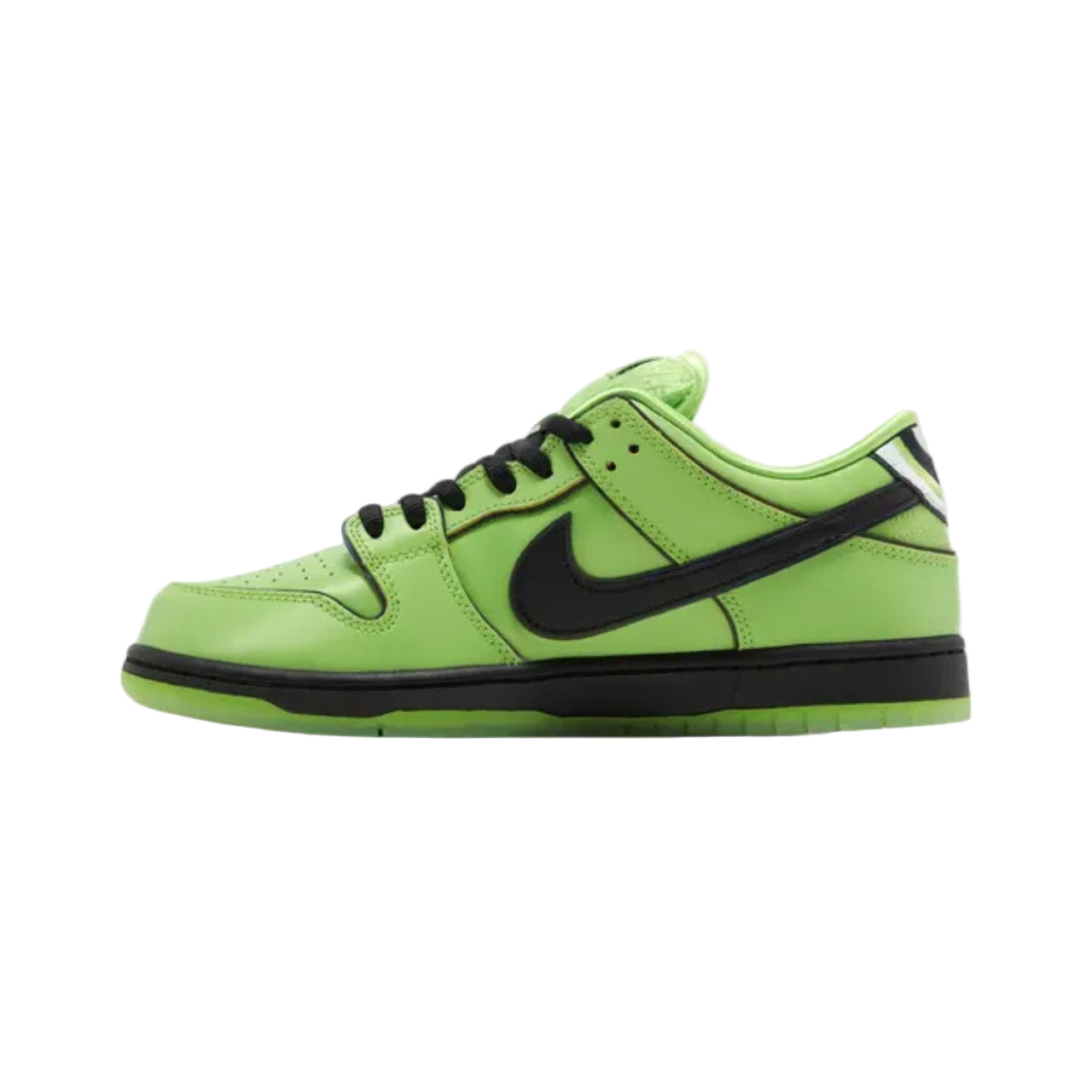 Dunk Low SB Buttercup