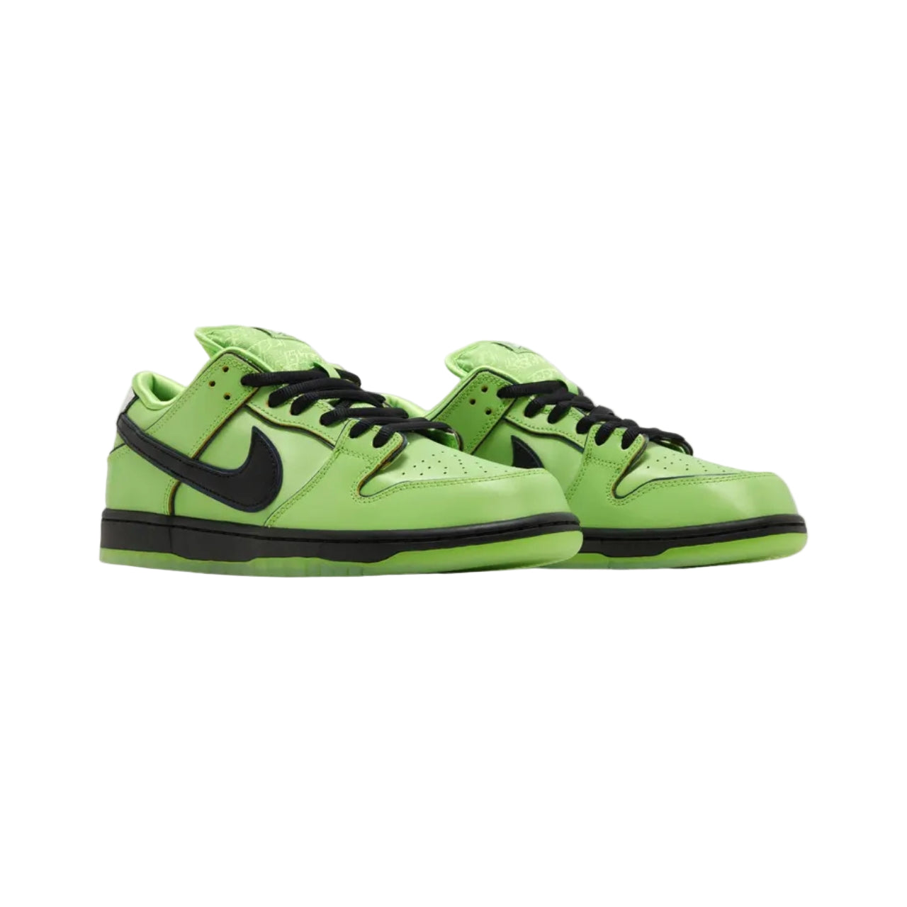 Dunk Low SB Buttercup