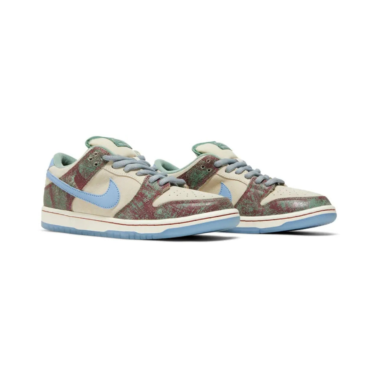 Dunk Low SB Crenshaw