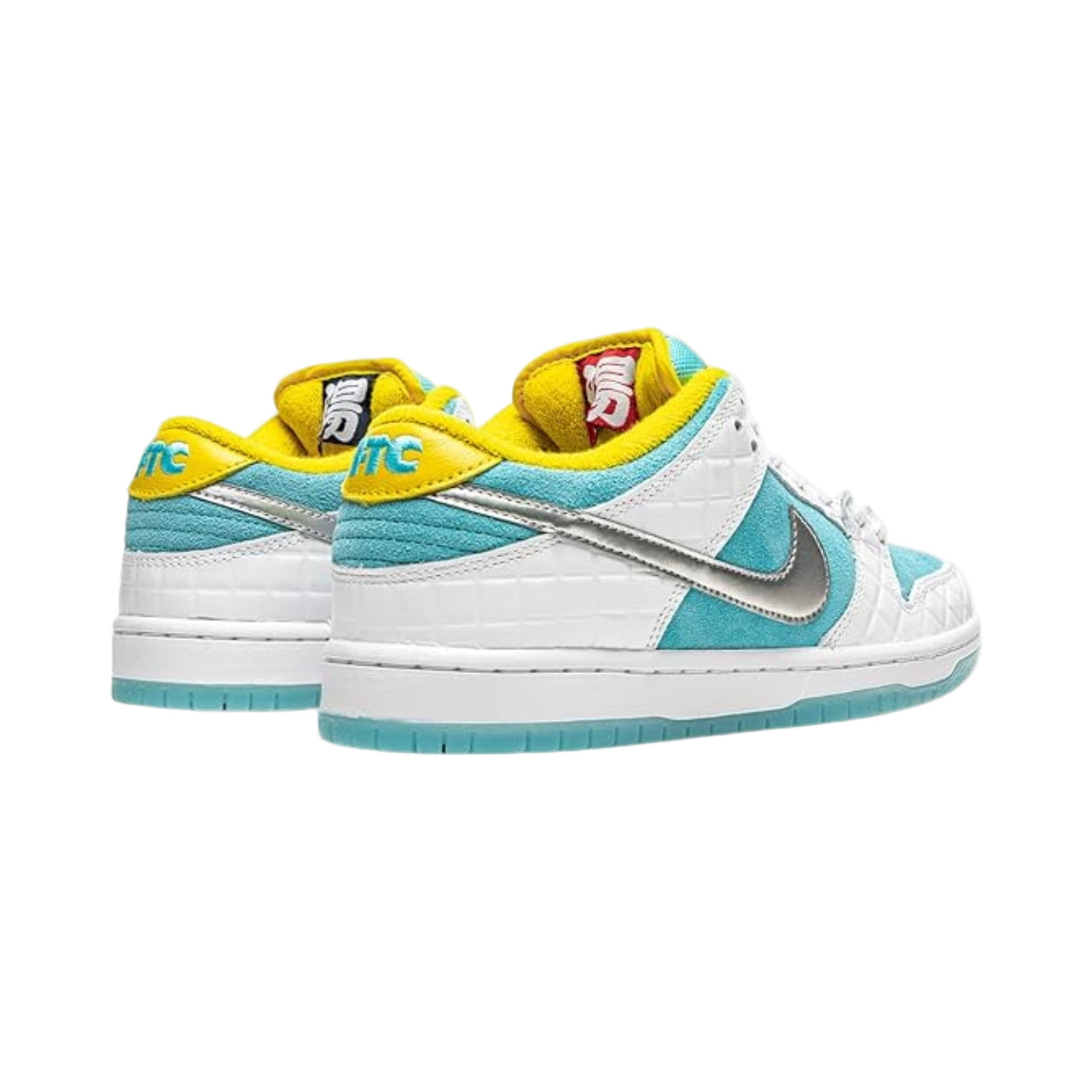 Dunk Low SB FTC