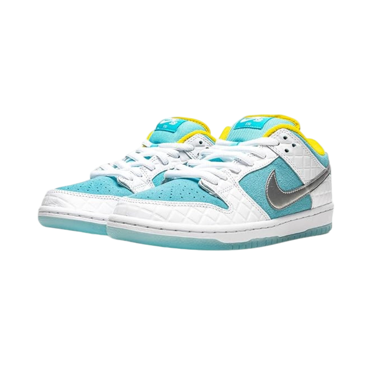 Dunk Low SB FTC