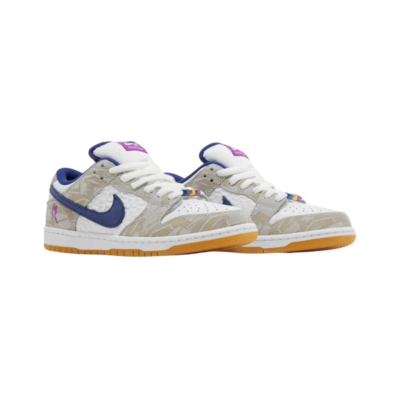 Dunk Low SB Rayssa Leal