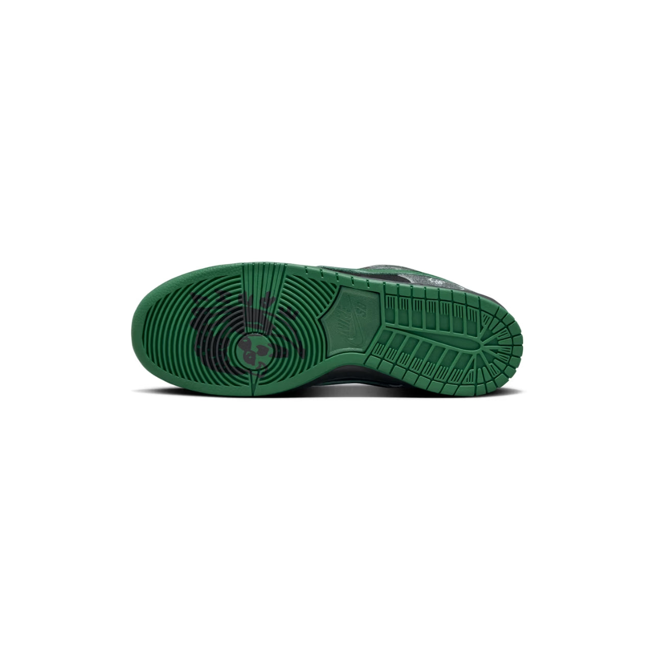 Dunk Low SB There Skateboards