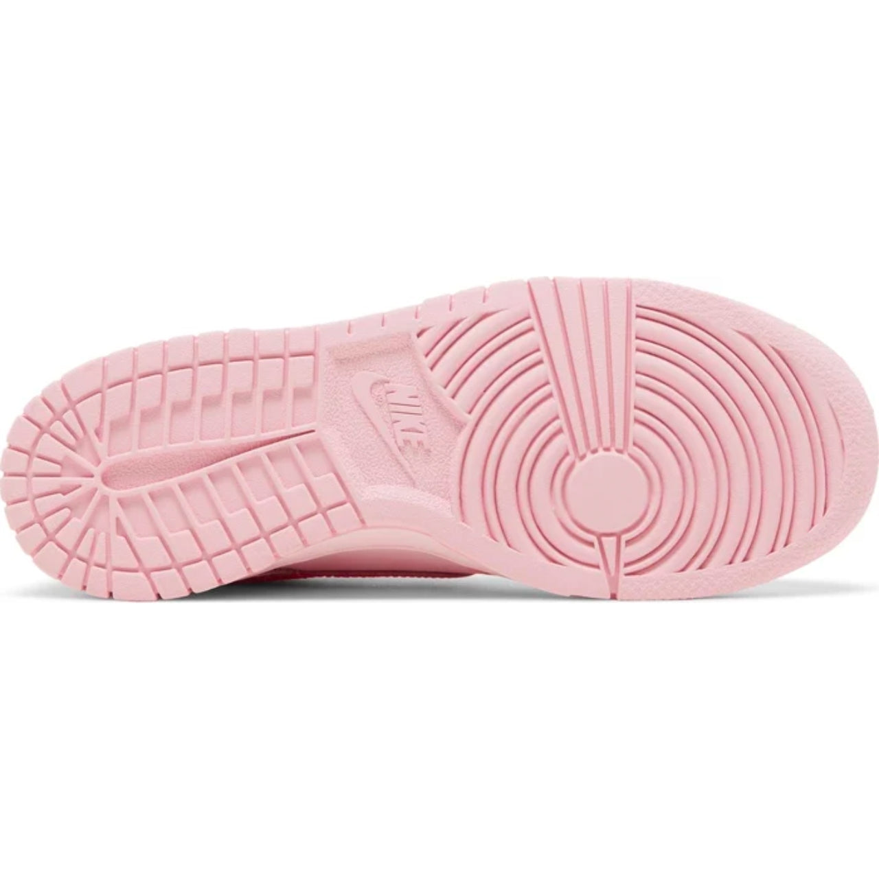 Dunk Low Triple Pink