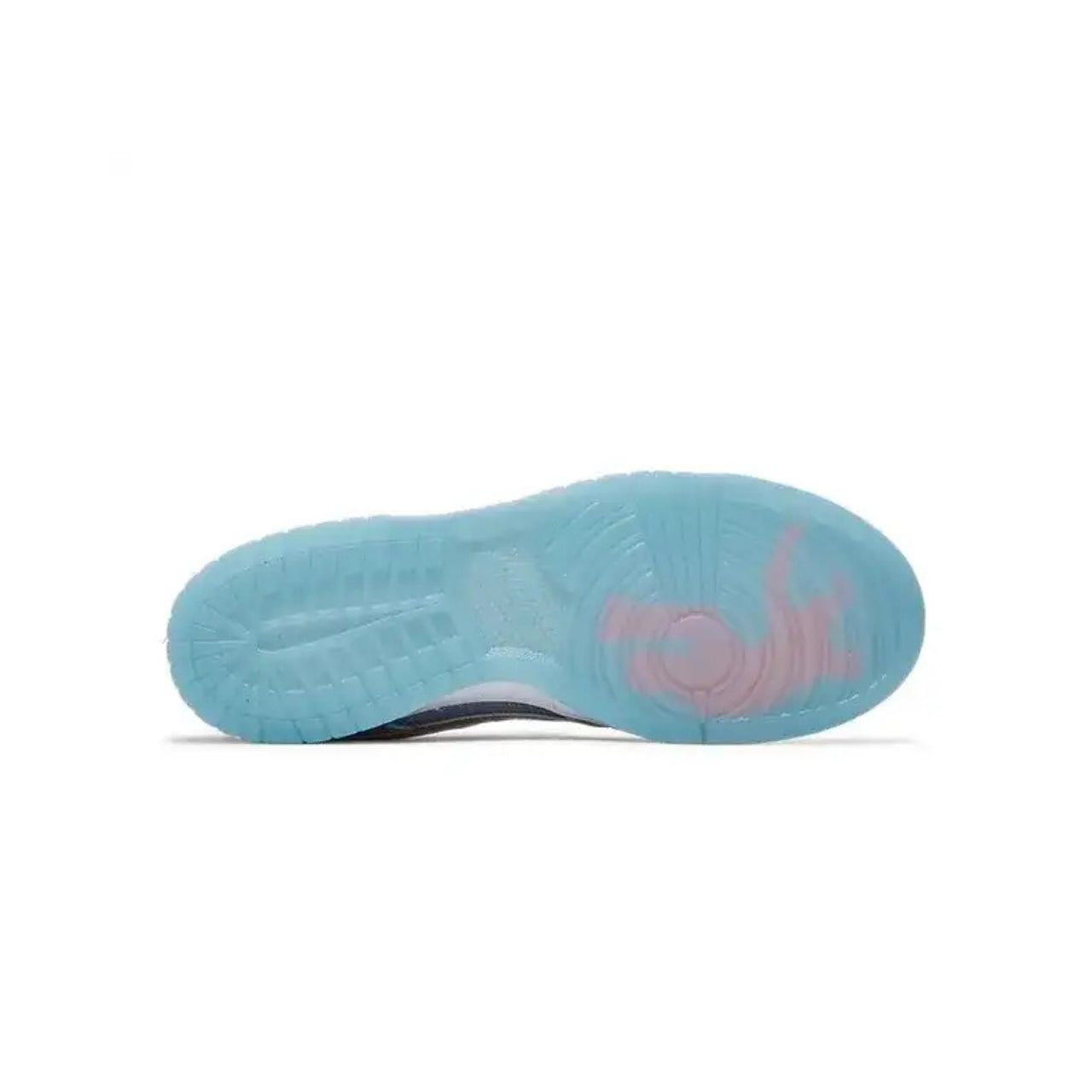 Dunk Low Union Argon