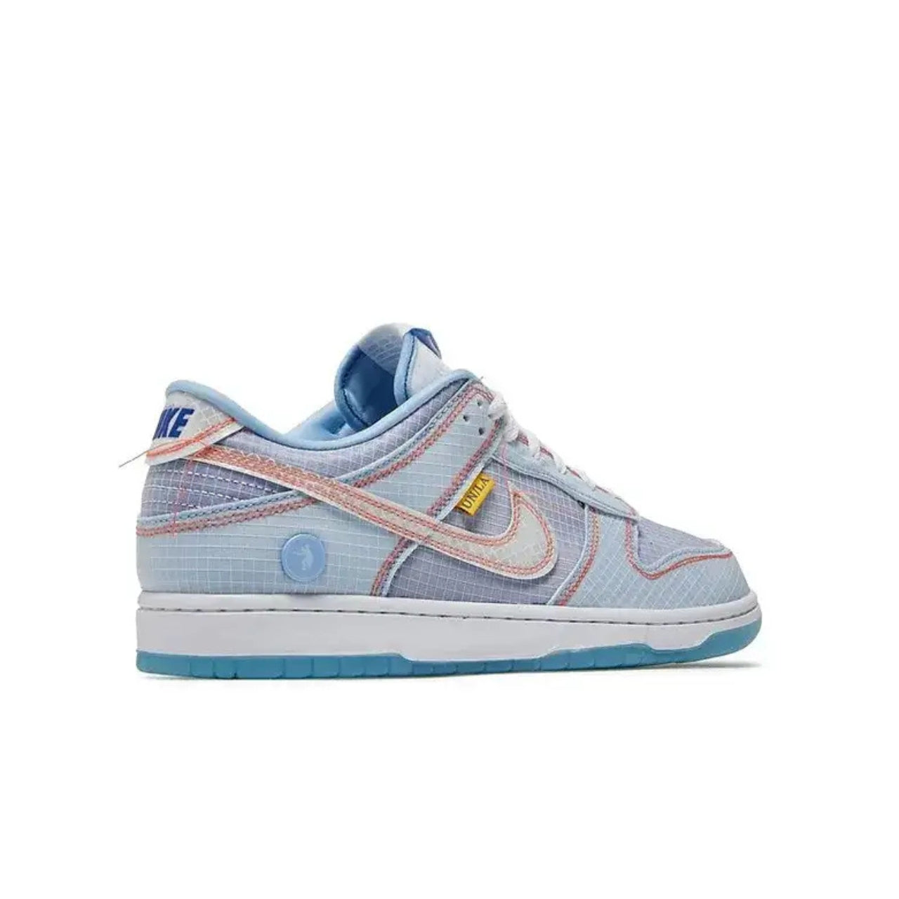 Dunk Low Union Argon