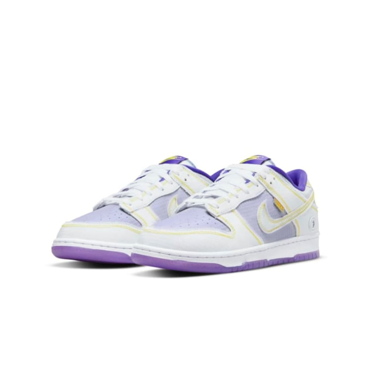 Dunk Low Union Court Purple