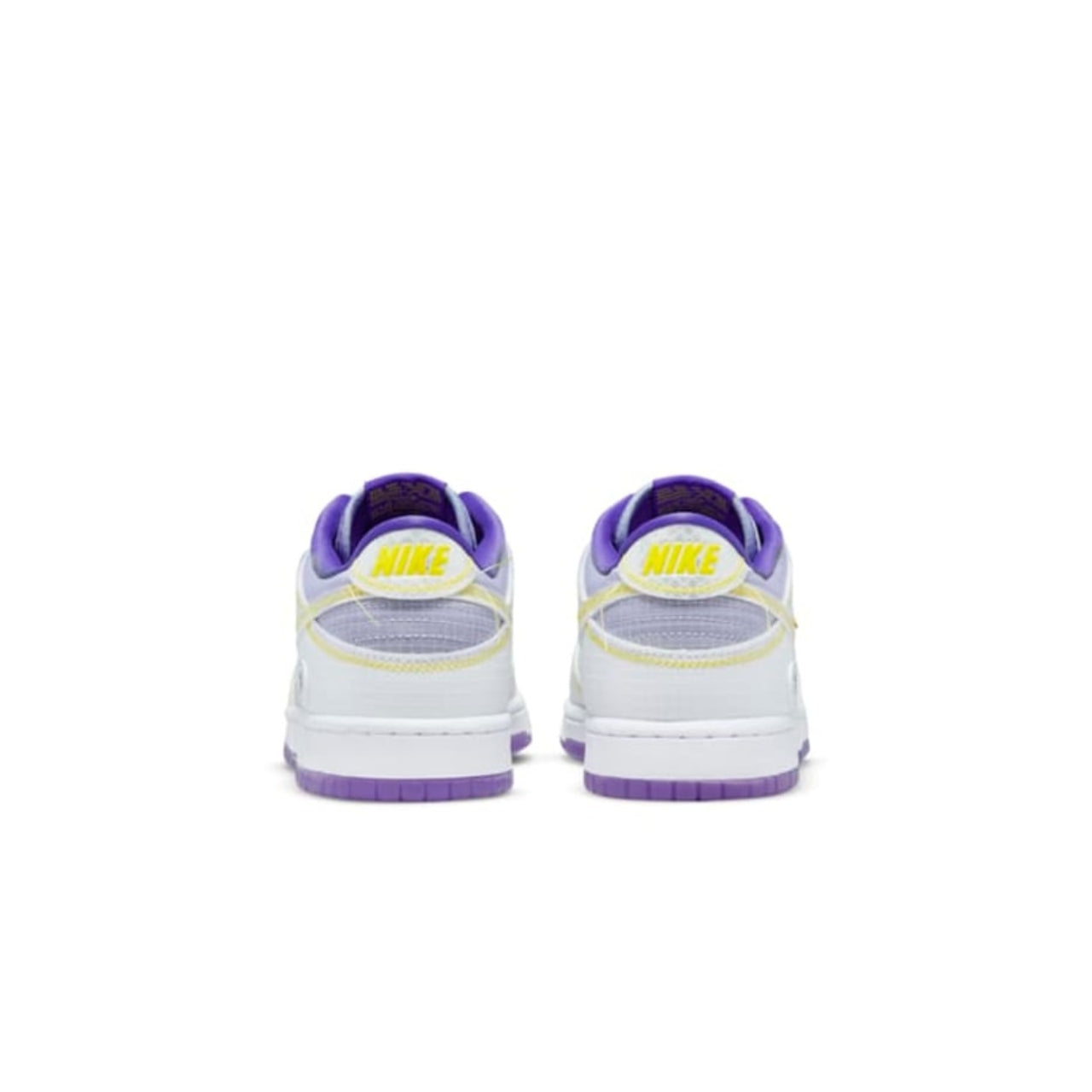 Dunk Low Union Court Purple