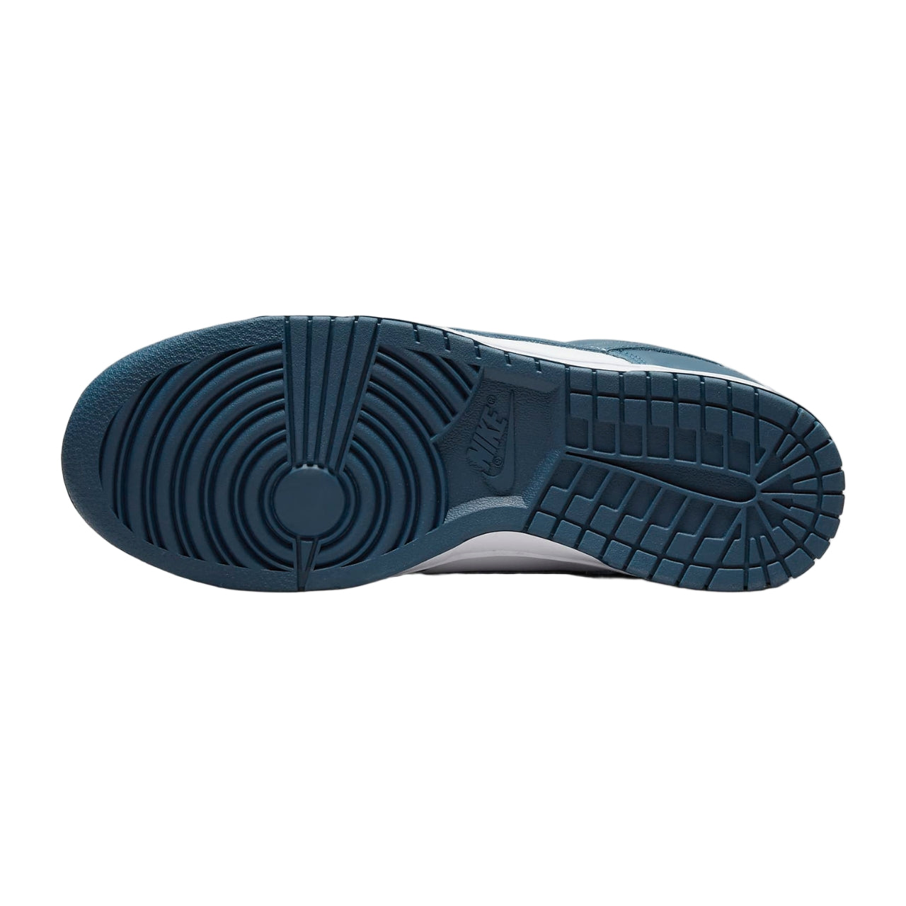 Dunk Low Valerian Blue