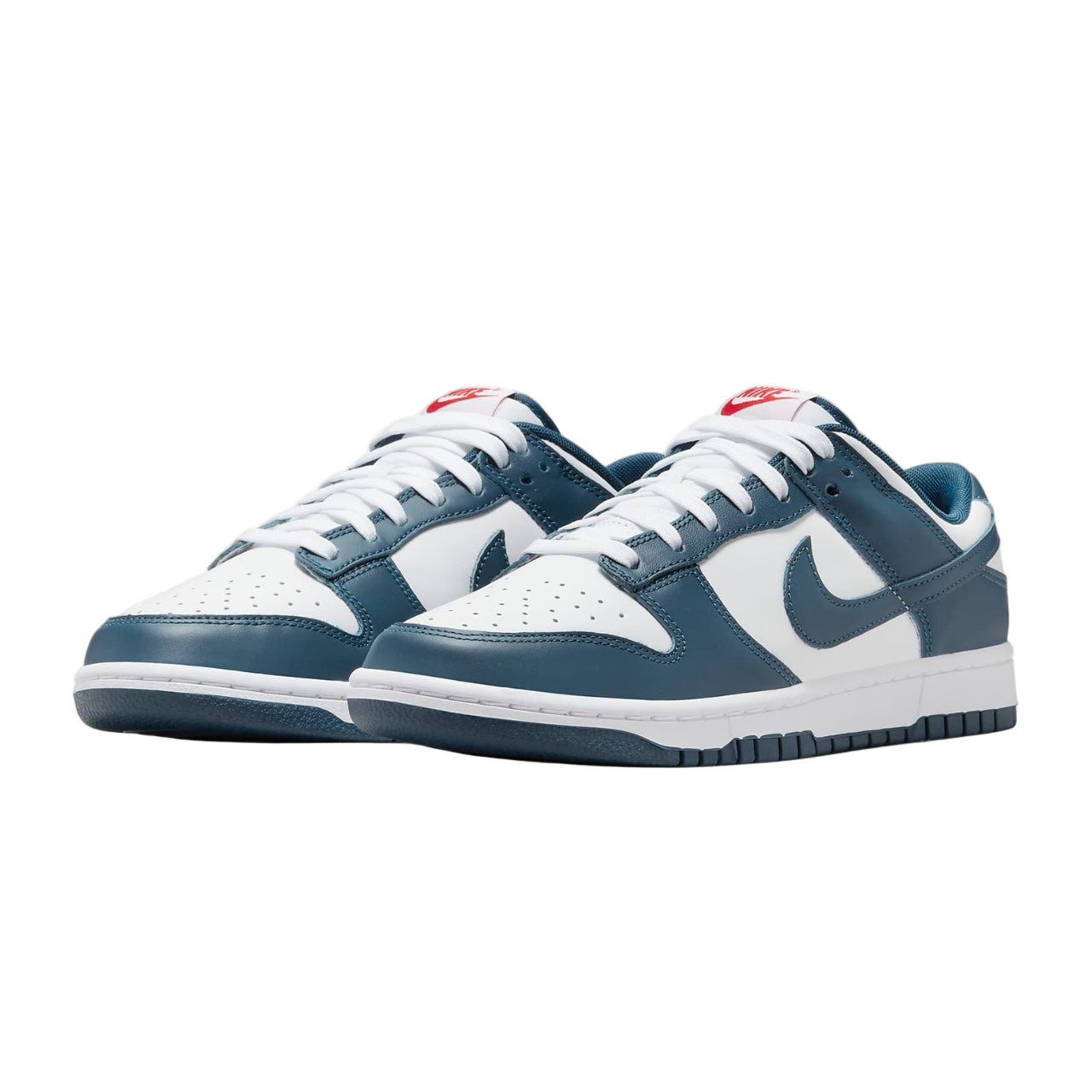Dunk Low Valerian Blue