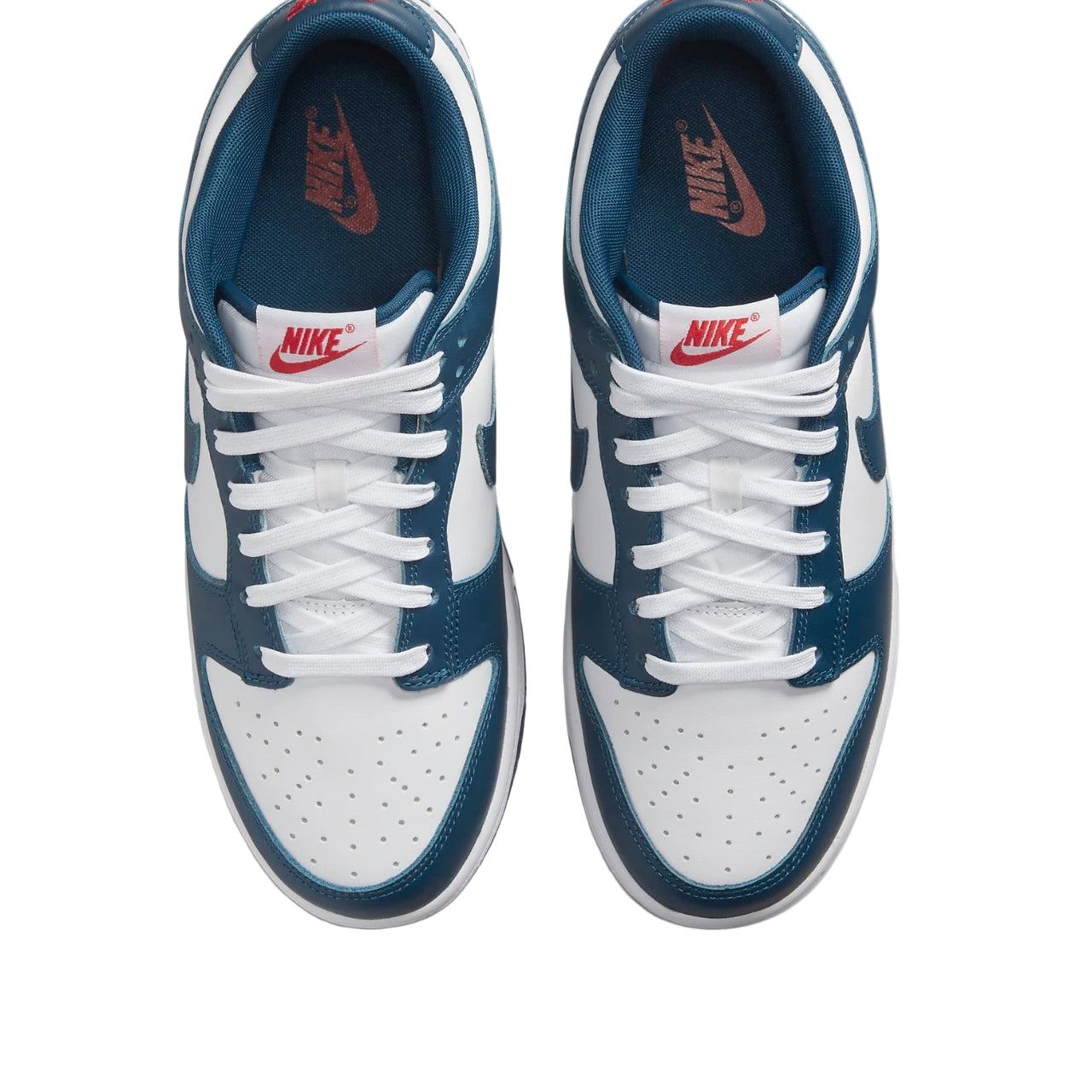 Dunk Low Valerian Blue