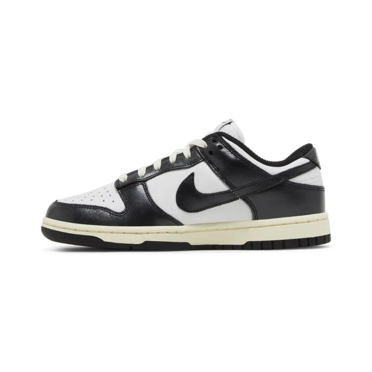 Dunk Low Vintage Panda