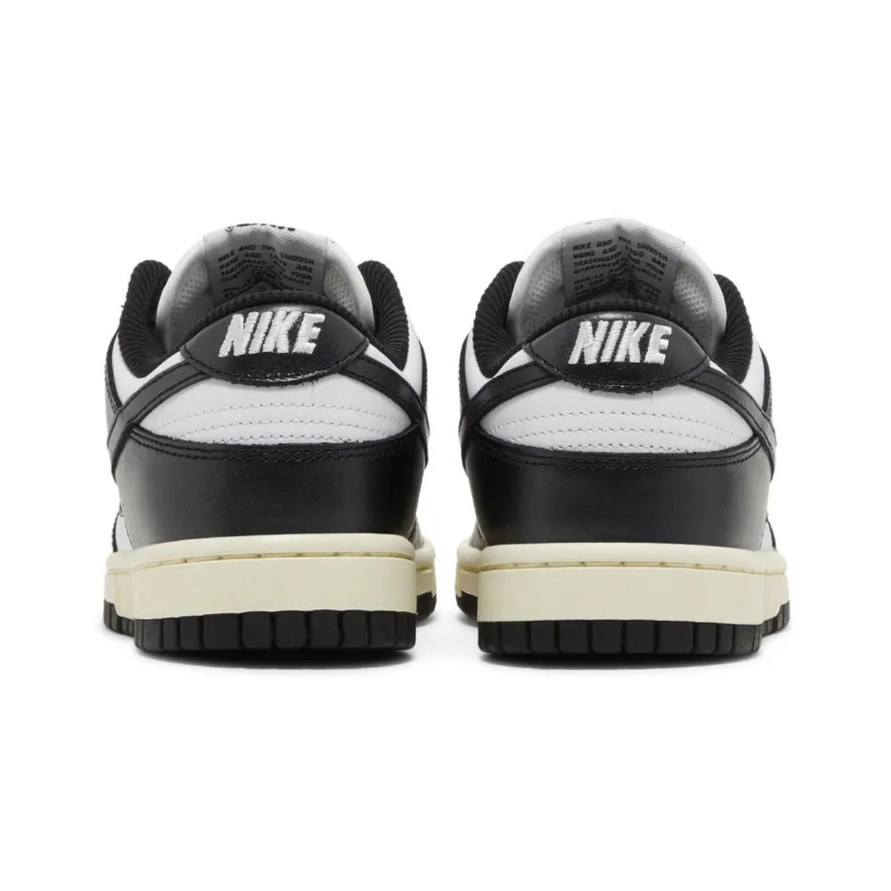 Dunk Low Vintage Panda