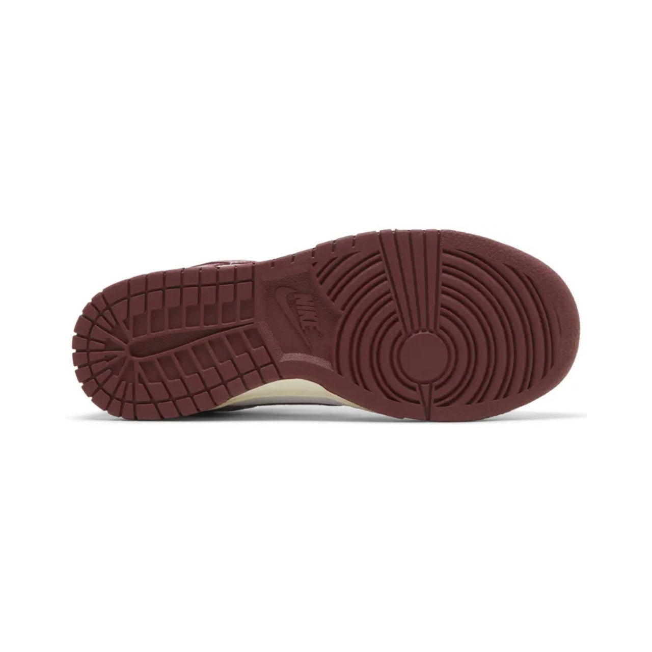 Dunk Low Vintage Red