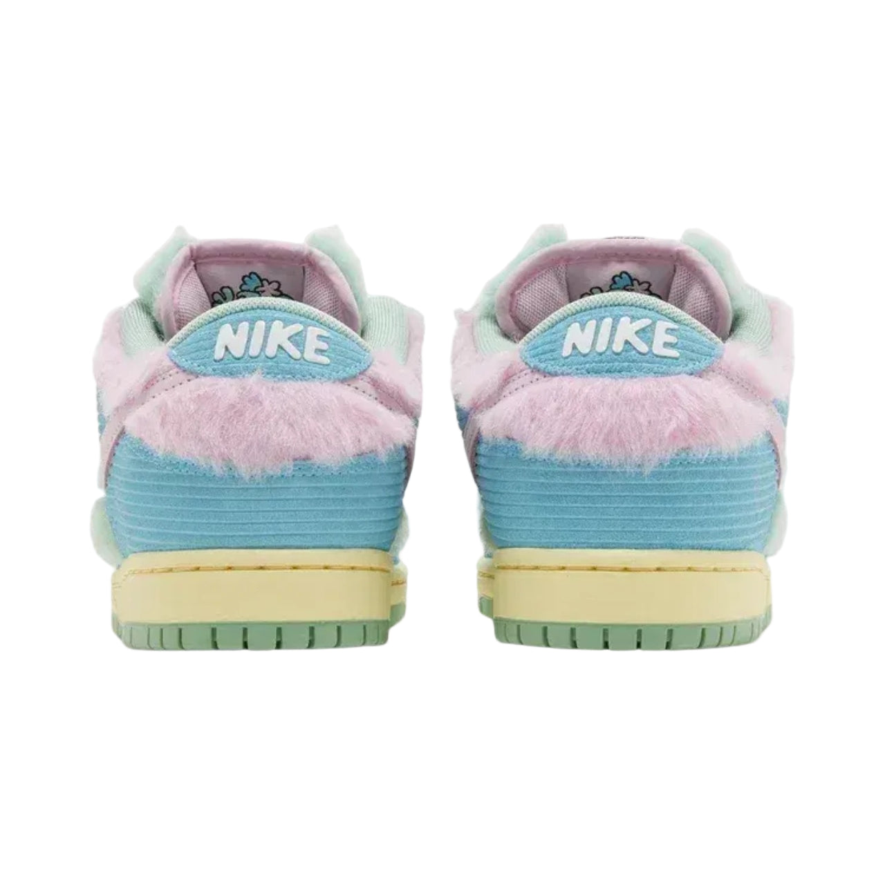 Dunk Low SB Verdy Visty