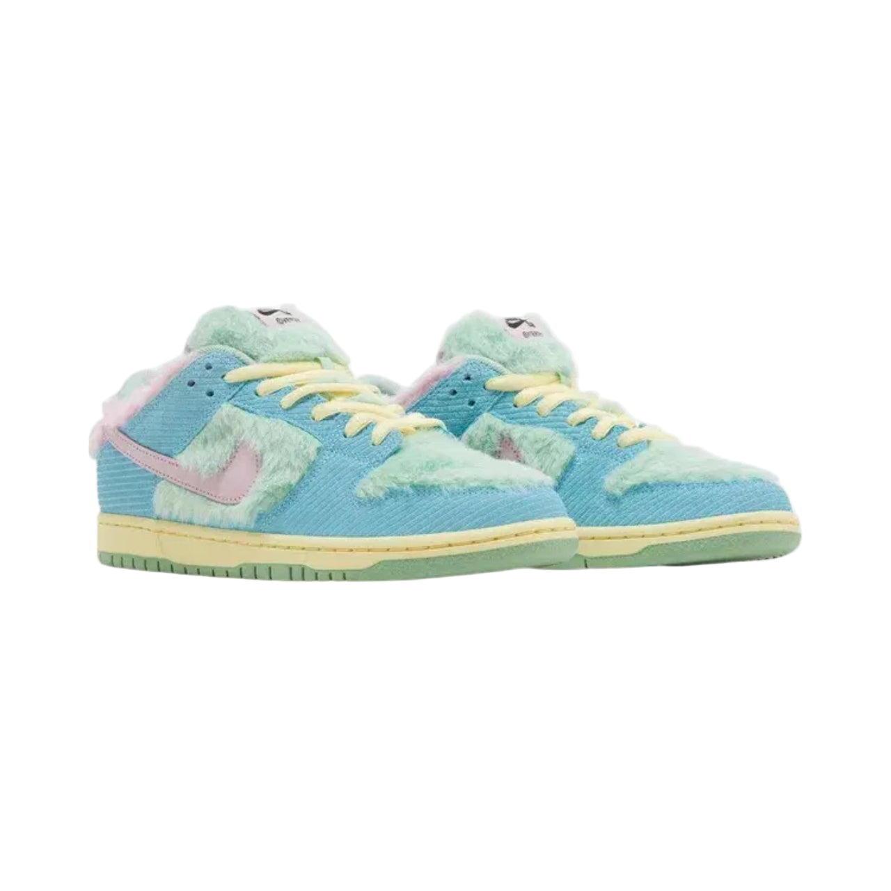 Dunk Low SB Verdy Visty