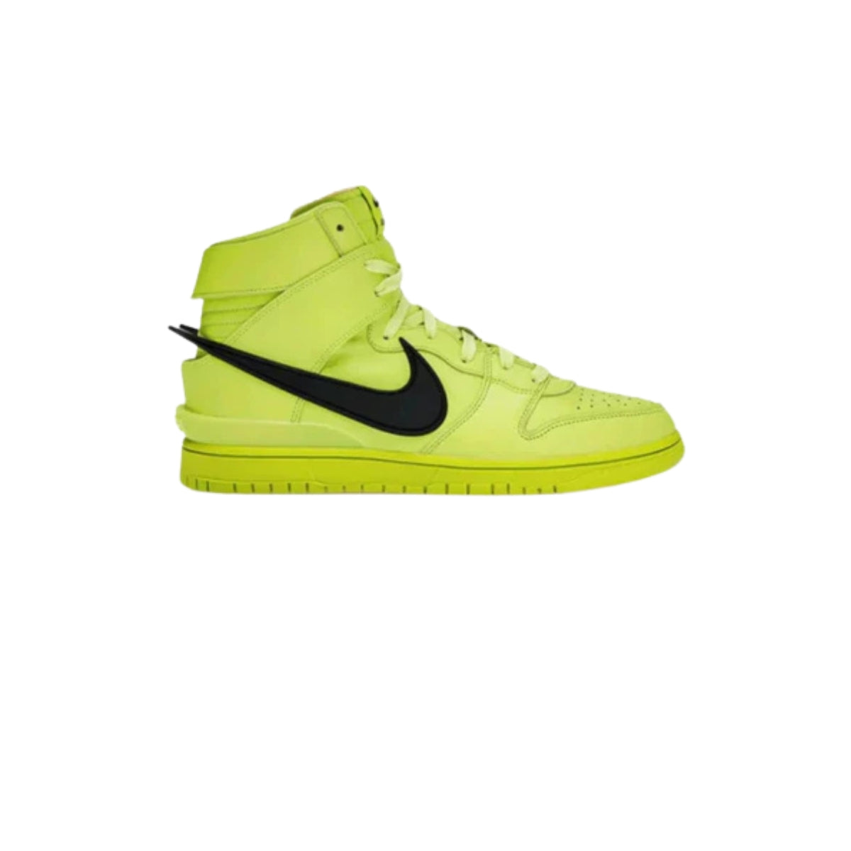 Dunk High Ambush Lime
