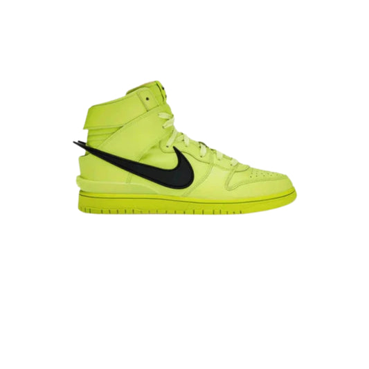 Dunk High Ambush Lime