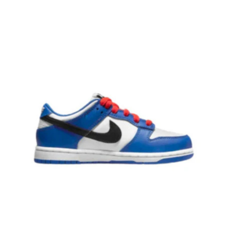 Dunk Low Bright Crimson