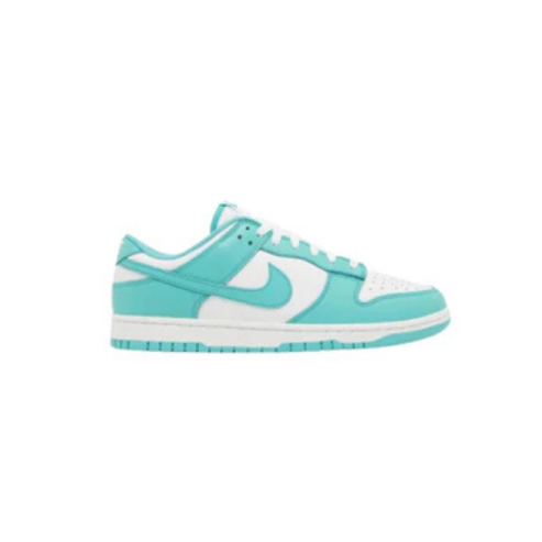 Dunk Low Clear Jade