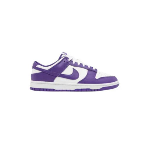 Dunk Low Court Purple