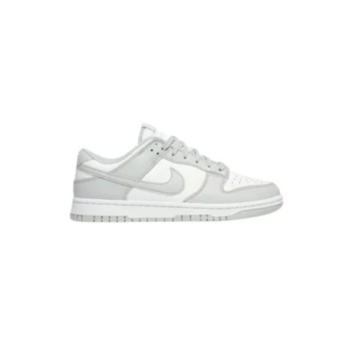 Dunk Low Grey Fog