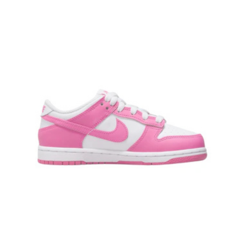 Dunk Low Pink Fuschia