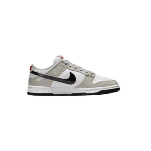 Dunk Low Light Iron Ore