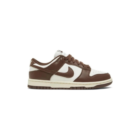 Dunk Low Mocha
