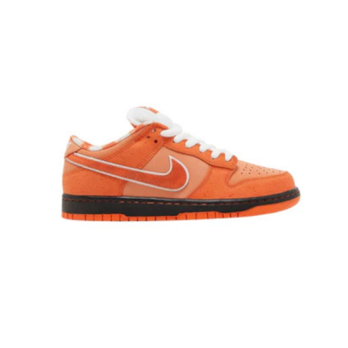 Dunk Low Orange Lobster VNDS