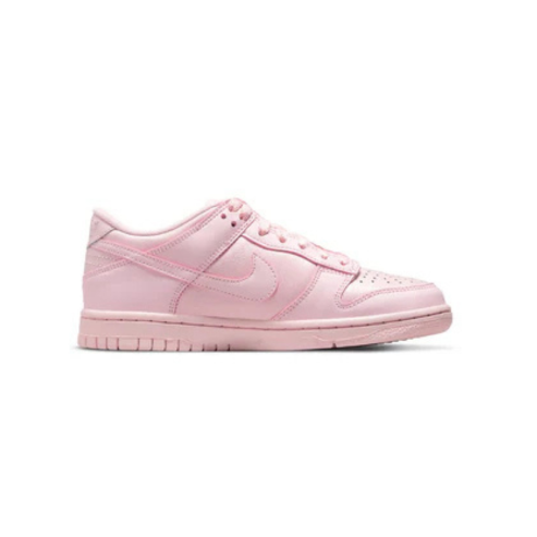 Dunk Low Prism Pink