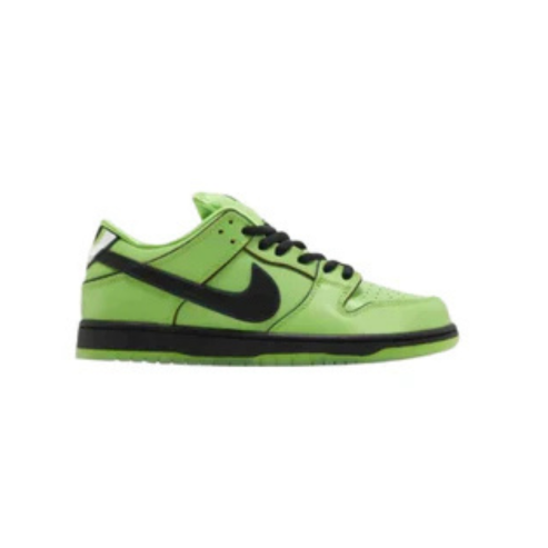 Dunk Low SB Buttercup