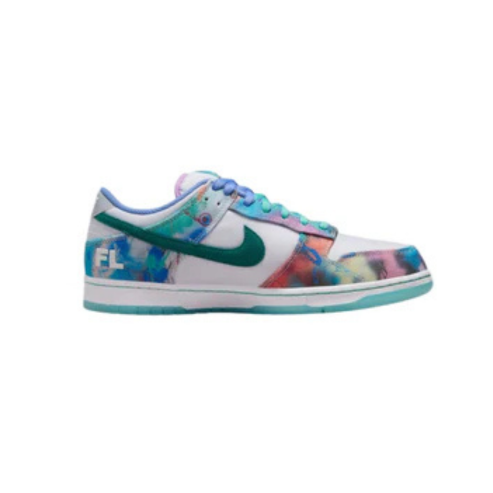 Dunk Low SB Futura