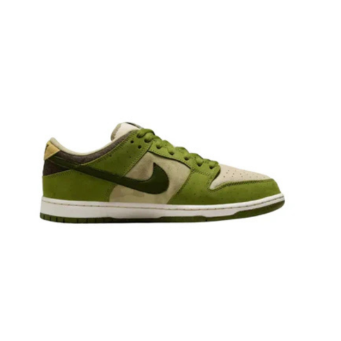 Dunk Low SB Matcha