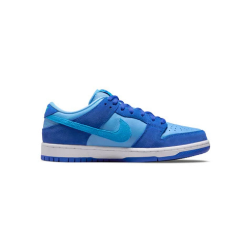 Dunk Low SB Raspberry