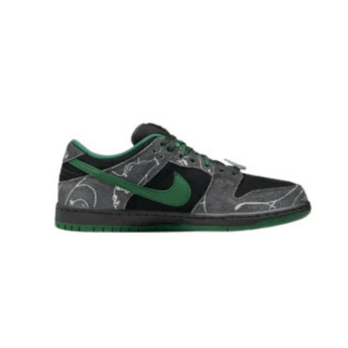 Dunk Low SB There Skateboards